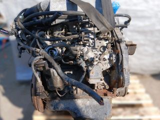 bontott OPEL CORSA B Turbó