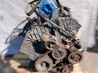 bontott OPEL CORSA B Turbó