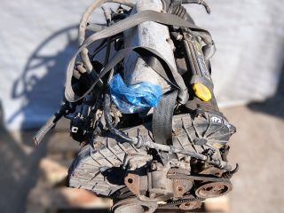 bontott OPEL CORSA B Turbó