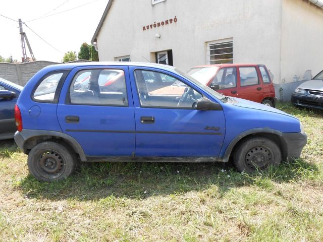 bontott OPEL CORSA B Üzemanyagszint Jeladó