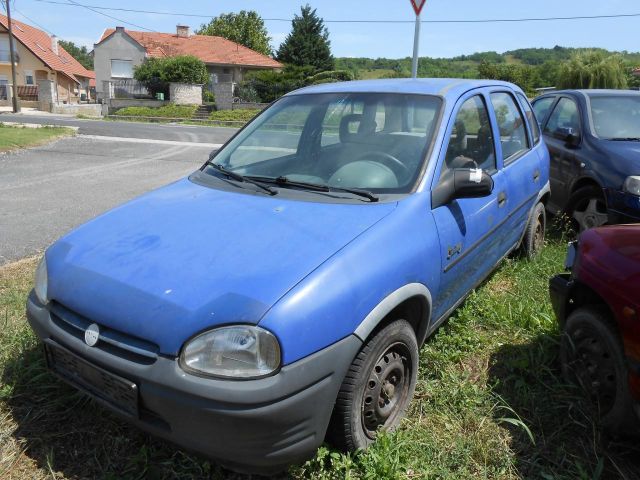 bontott OPEL CORSA B Üzemanyagszint Jeladó