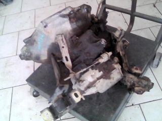 bontott OPEL CORSA B Váltó (Mechanikus)