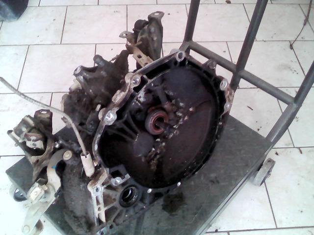 bontott OPEL CORSA B Váltó (Mechanikus)