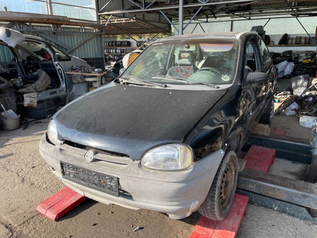 bontott OPEL CORSA B Adagoló Tartó Bak