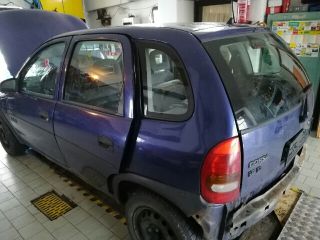 bontott OPEL CORSA B Automata Váltó