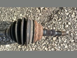 bontott OPEL CORSA B Bal Féltengely