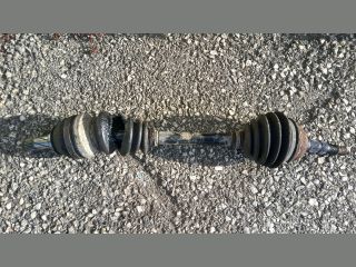 bontott OPEL CORSA B Bal Féltengely