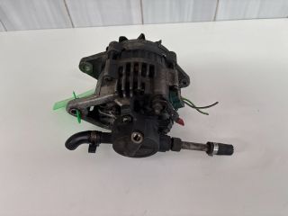 bontott OPEL CORSA B Generátor