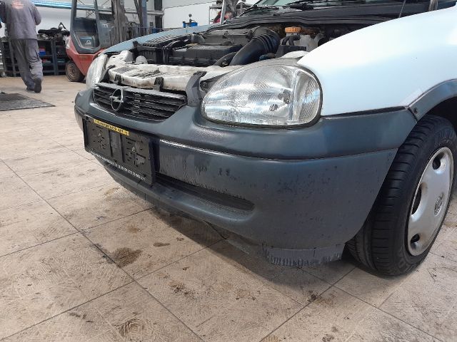 bontott OPEL CORSA B Gyújtáskapcsoló