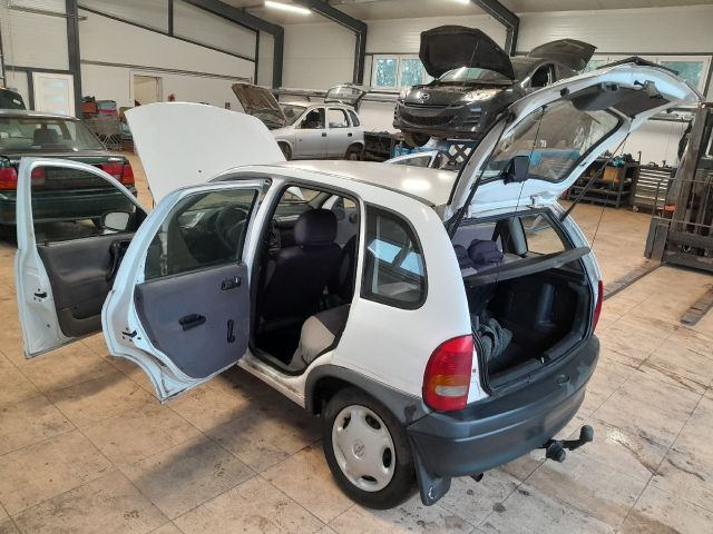 bontott OPEL CORSA B Gyújtáskapcsoló