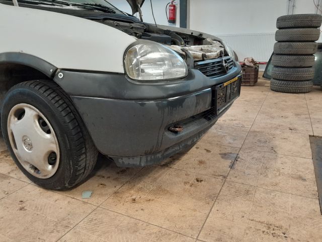 bontott OPEL CORSA B Gyújtáskapcsoló