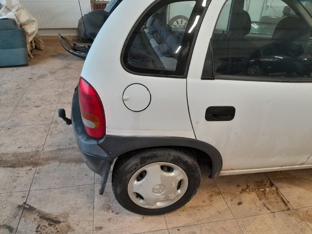 bontott OPEL CORSA B Gyújtáskapcsoló