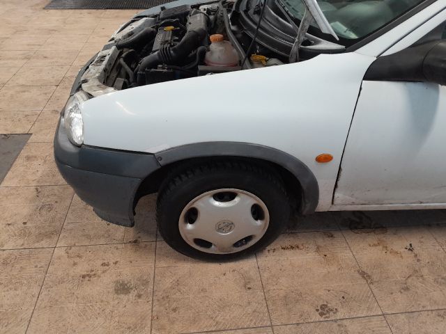 bontott OPEL CORSA B Gyújtáskapcsoló