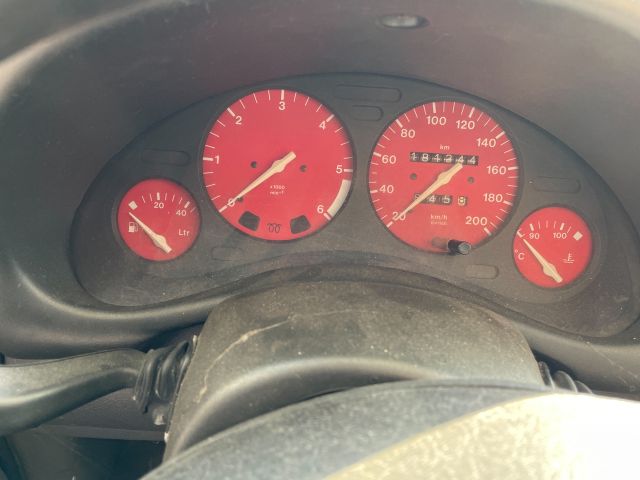 bontott OPEL CORSA B Gyújtáskapcsoló