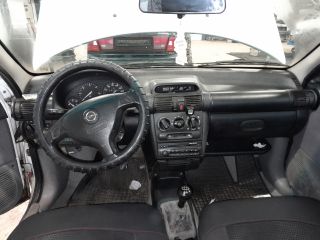 bontott OPEL CORSA B Gyújtáskapcsoló