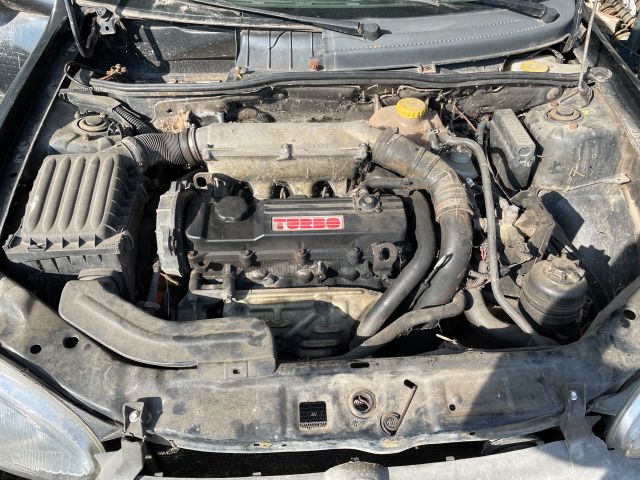 bontott OPEL CORSA B Homlokfal (Üres lemez)