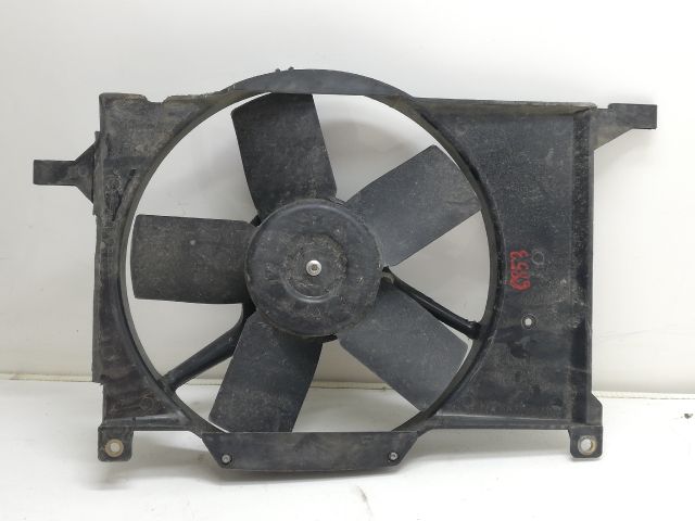 bontott OPEL CORSA B Hűtőventilátor