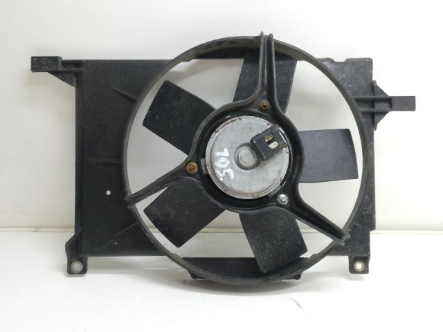 bontott OPEL CORSA B Hűtőventilátor