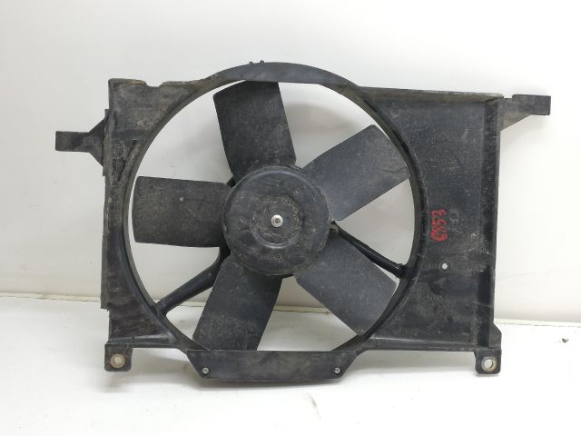 bontott OPEL CORSA B Hűtőventilátor