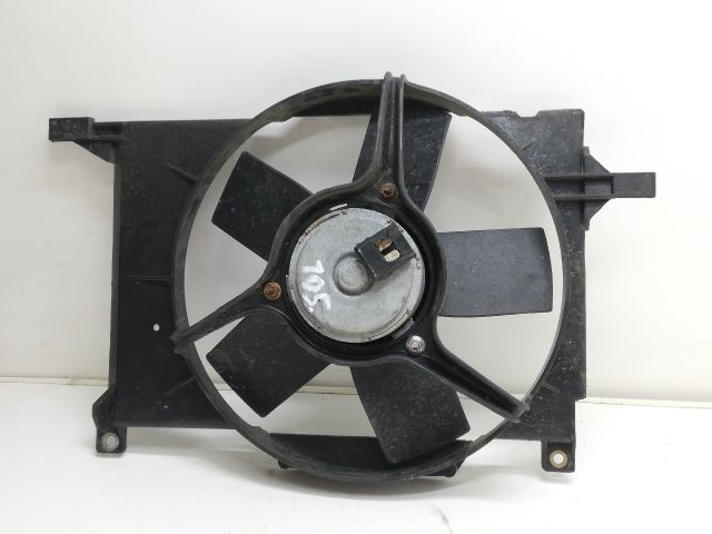 bontott OPEL CORSA B Hűtőventilátor