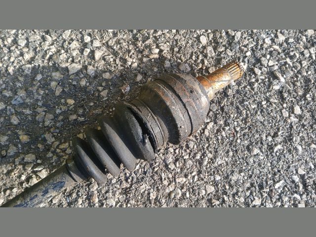 bontott OPEL CORSA B Jobb Féltengely