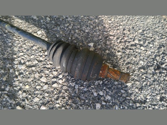 bontott OPEL CORSA B Jobb Féltengely