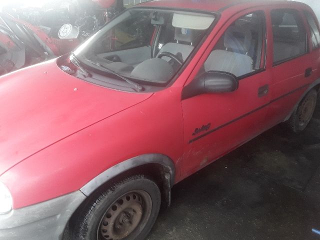 bontott OPEL CORSA B Jobb Féltengely