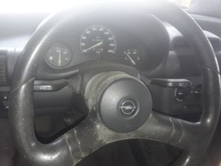 bontott OPEL CORSA B Jobb Féltengely