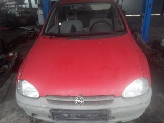 bontott OPEL CORSA B Jobb Féltengely