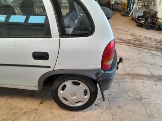 bontott OPEL CORSA B Kuplung Pedál