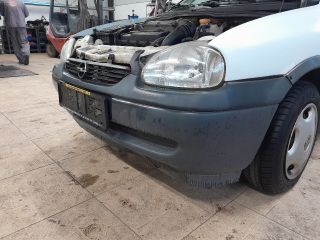 bontott OPEL CORSA B Kuplung Pedál