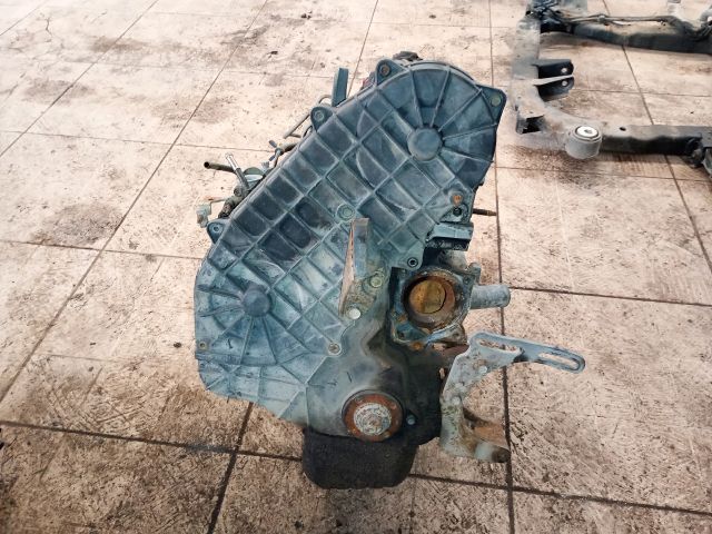 bontott OPEL CORSA B Motor (Fűzött blokk hengerfejjel)