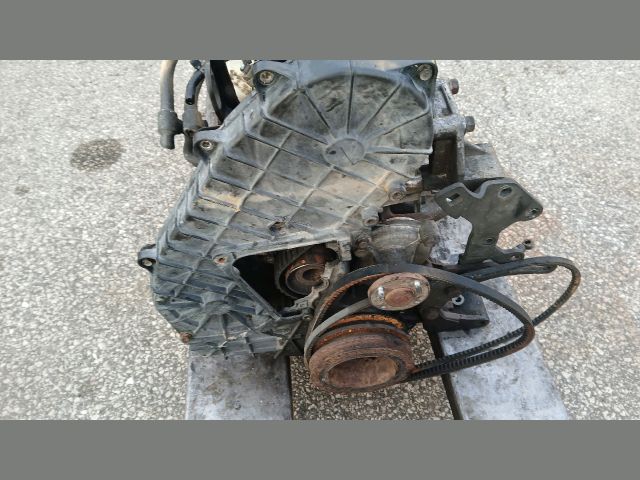 bontott OPEL CORSA B Motor (Fűzött blokk hengerfejjel)