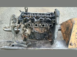 bontott OPEL CORSA B Motor (Fűzött blokk hengerfejjel)