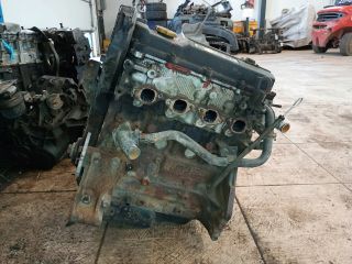 bontott OPEL CORSA B Motor (Fűzött blokk hengerfejjel)