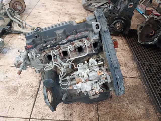 bontott OPEL CORSA B Motor (Fűzött blokk hengerfejjel)