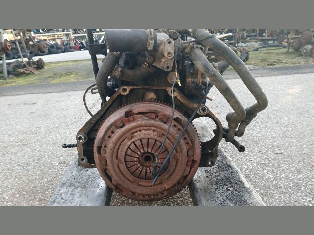 bontott OPEL CORSA B Motor (Fűzött blokk hengerfejjel)