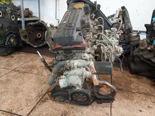 bontott OPEL CORSA B Motor (Fűzött blokk hengerfejjel)