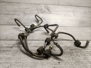 bontott OPEL CORSA B Nyomócső