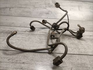 bontott OPEL CORSA B Nyomócső