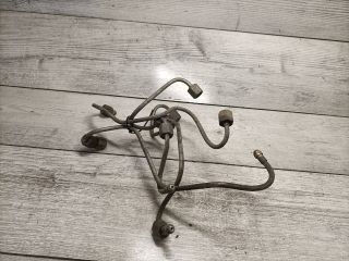 bontott OPEL CORSA B Nyomócső