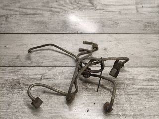 bontott OPEL CORSA B Nyomócső