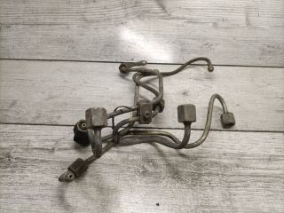 bontott OPEL CORSA B Nyomócső