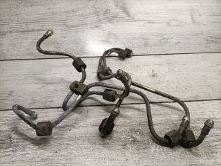 bontott OPEL CORSA B Nyomócső