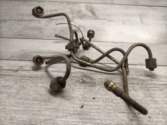 bontott OPEL CORSA B Nyomócső