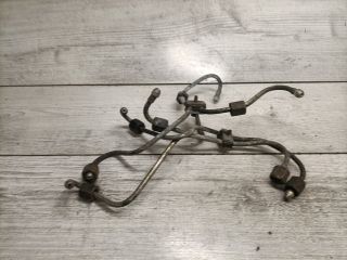 bontott OPEL CORSA B Nyomócső