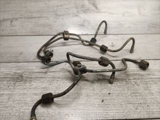 bontott OPEL CORSA B Nyomócső