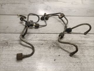 bontott OPEL CORSA B Nyomócső