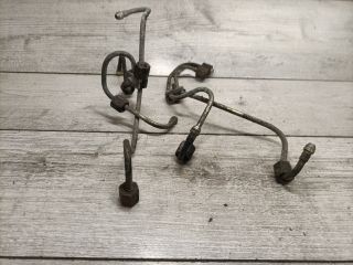 bontott OPEL CORSA B Nyomócső