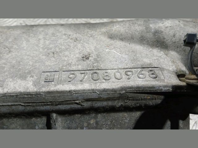 bontott OPEL CORSA B Szívósor